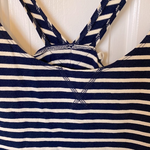 Lifetime Tank - Picture 3 of 6